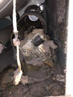 Dryer Vent Cleaning image 19